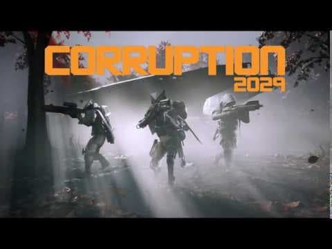 corruption 2029 gameplay trailer