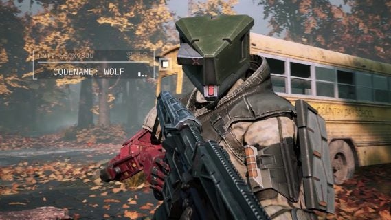 corruption 2029 the new tactical