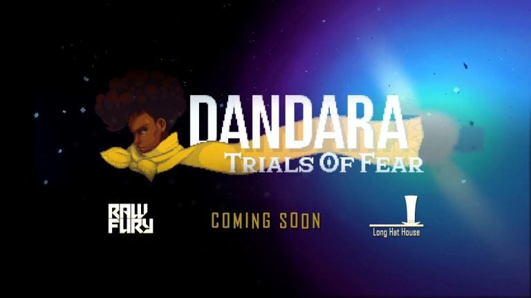 dandara trials of fear edition a