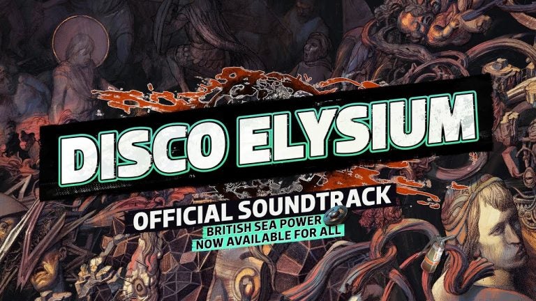 disco elysium soundtrack now ava