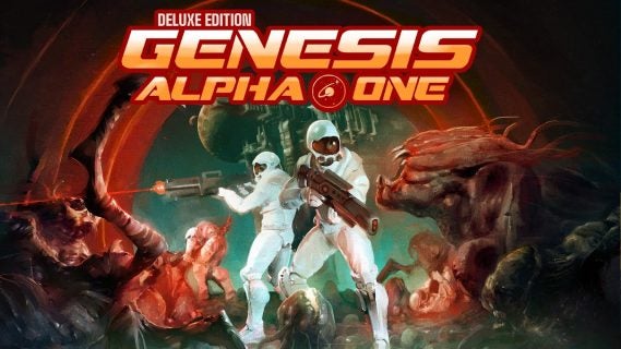 genesis alpha one comes to steam