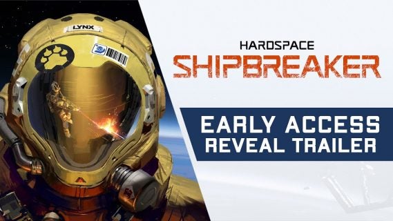hardspace shipbreaker is the nex