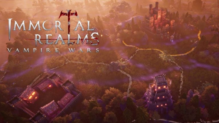 immortal realms vampire wars com