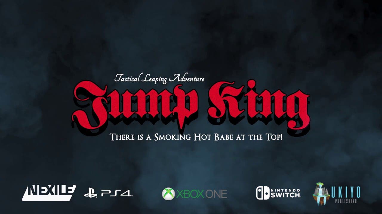 jump king set to pounce onto ps4