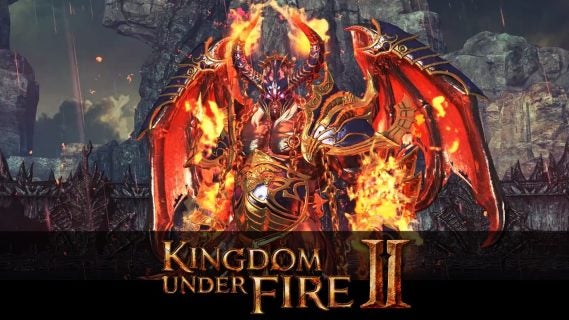kingdom under fire 2 grave of ti