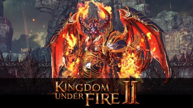 kingdom under fire 2 grave of ti