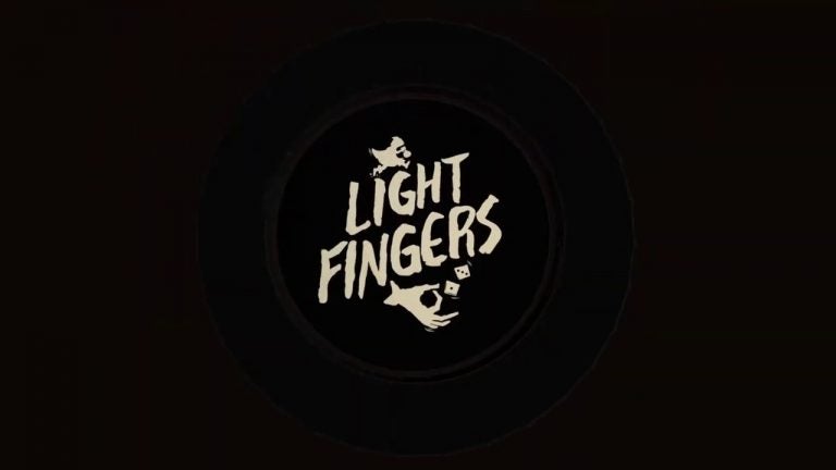 light fingers previously release