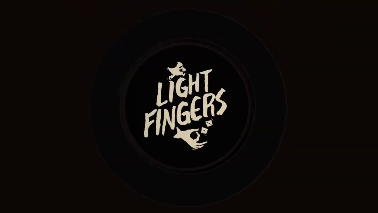 light fingers previously release