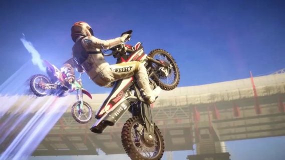 mx nitro unleashed offers a defi