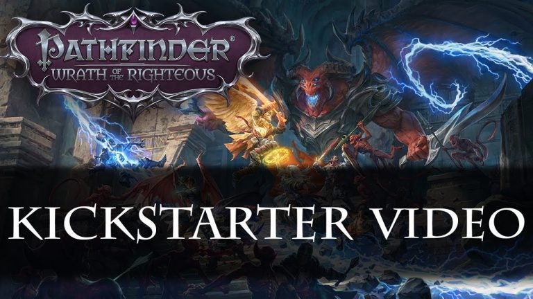 owlcat games launches kickstarte