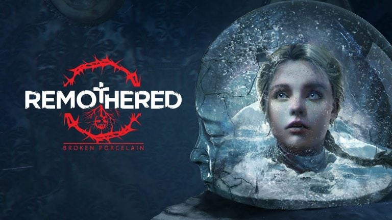 remothered broken porcelain dev