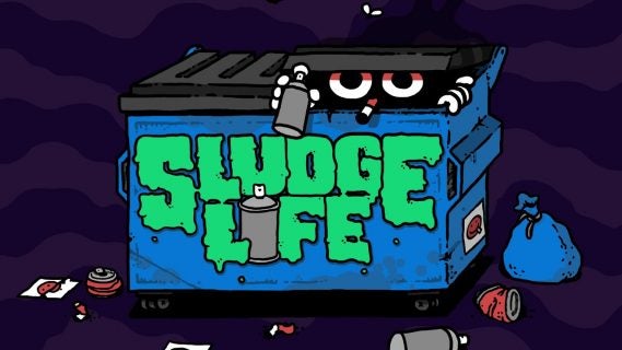 sludge life announced play from