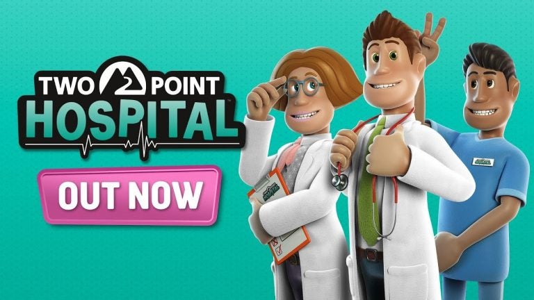 two point hospital is now availa