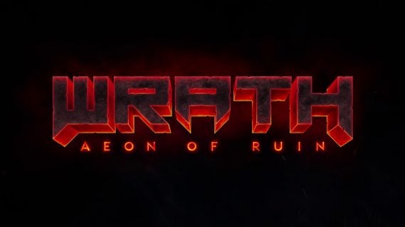 wrath aeon of ruin early access