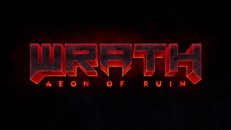 wrath aeon of ruin early access