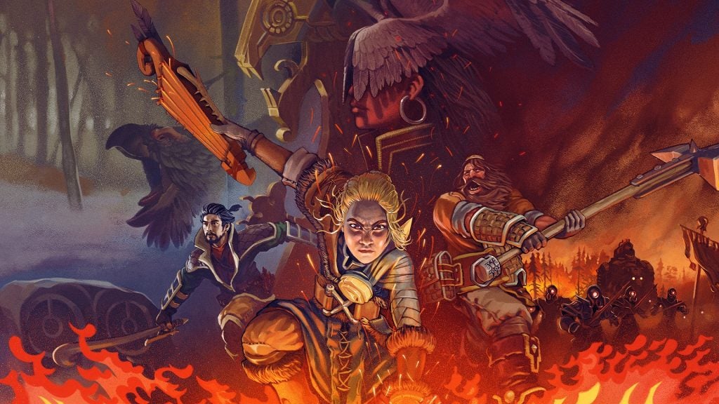 Iron Danger Review Review