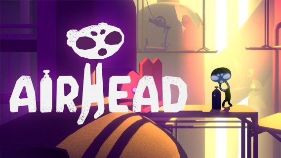 airhead is a metroidvania style
