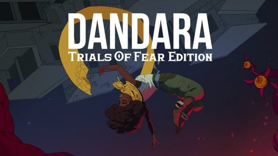 dandara trials of fear edition a