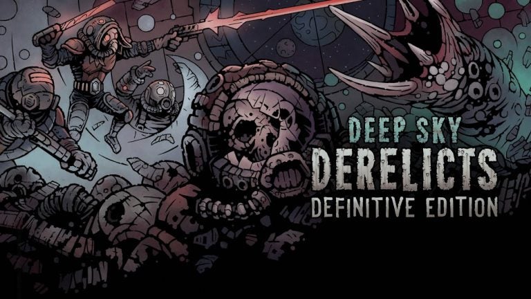 deep sky derelicts definitive ed