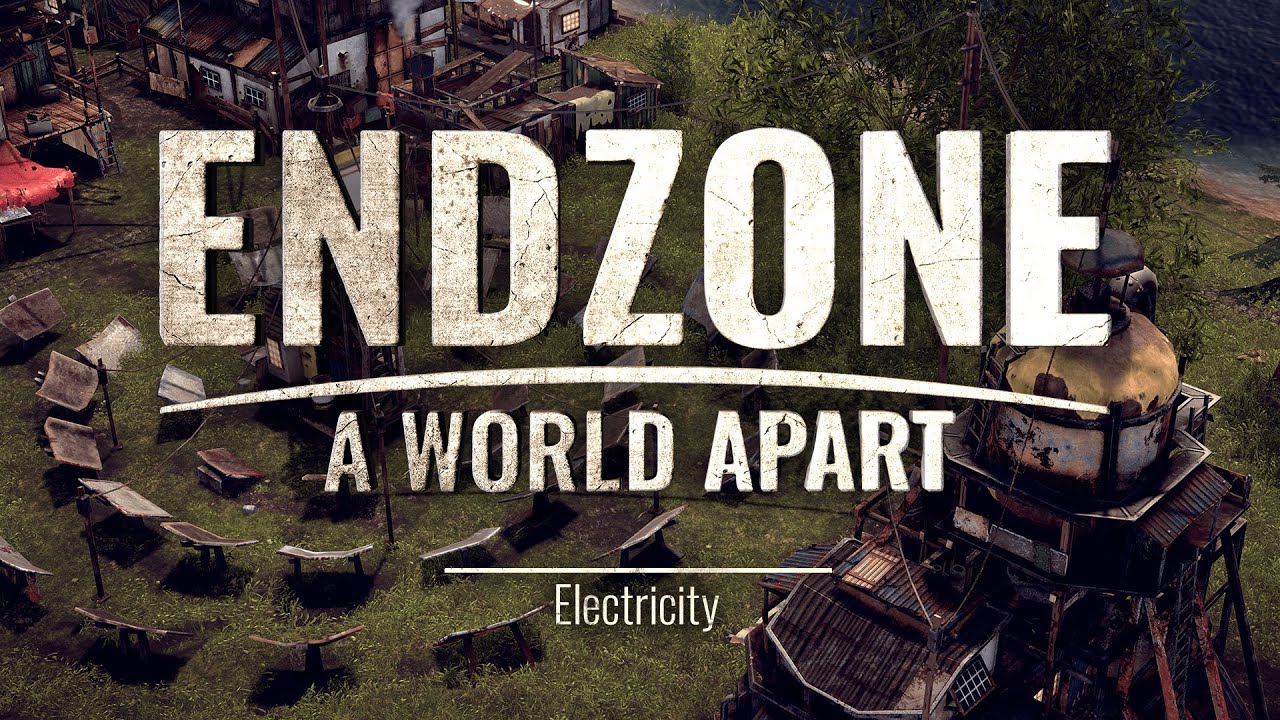 Get apart. Endzone a world apart геймплей. endzone картинки. endzone a world apart есть на xbox one. endzone базы.