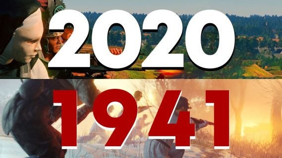 enlisted the squad based shooter