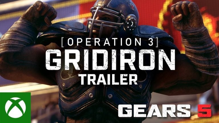 gears 5 begins operation 3 gridi