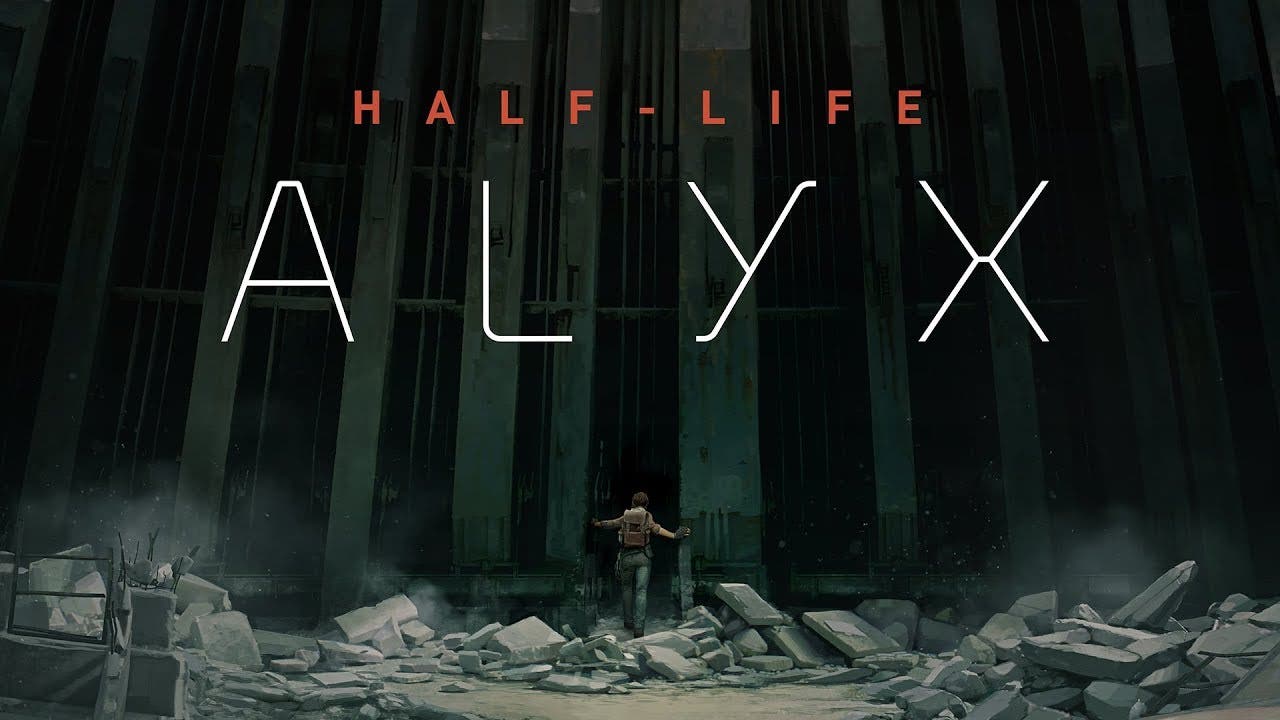 half life alyx now available for