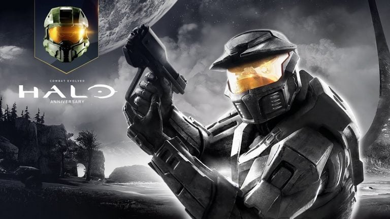 halo combat evolved anniversary