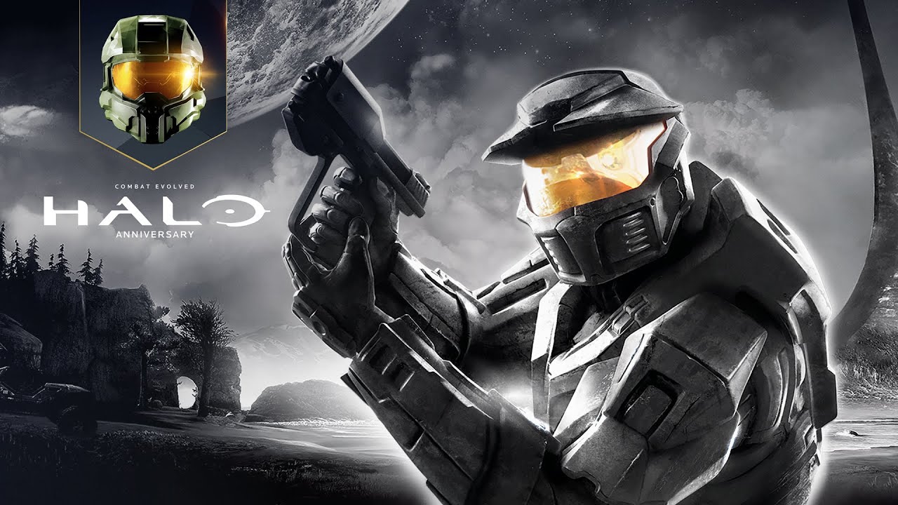 Halo Combat Evolved Anniversary Now Available On Pc As Part Of The Halo The Master Chief Collection Saving Content