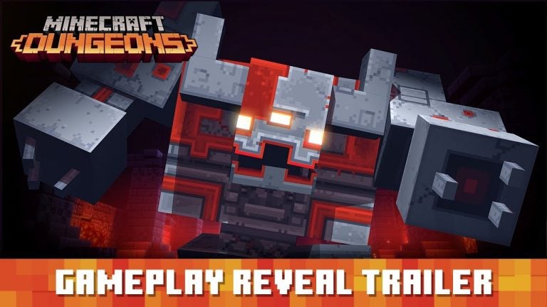 minecraft dungeons releases may