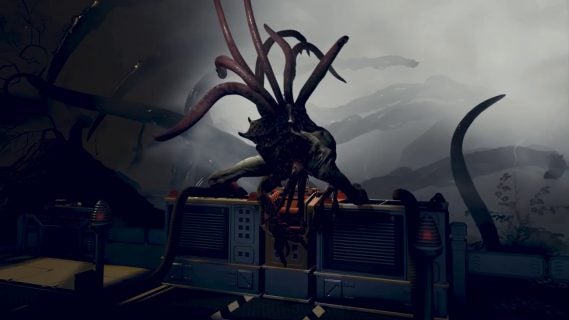 moons of madness brings its love