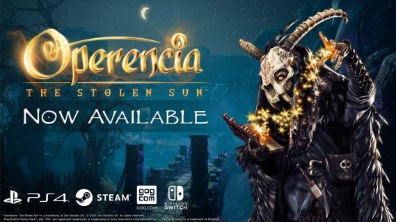 operencia the stolen sun comes t