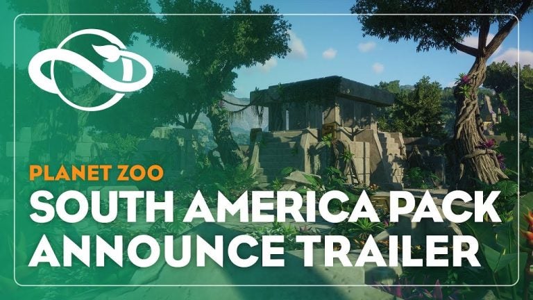 planet zoo brings exotic animals