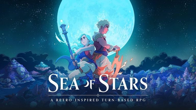 sea of stars announced by sabota