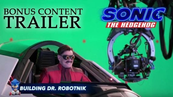 sonic the hedgehog available now