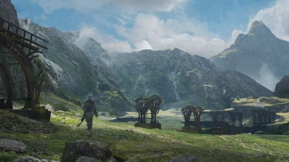 square enix cult classic nier re