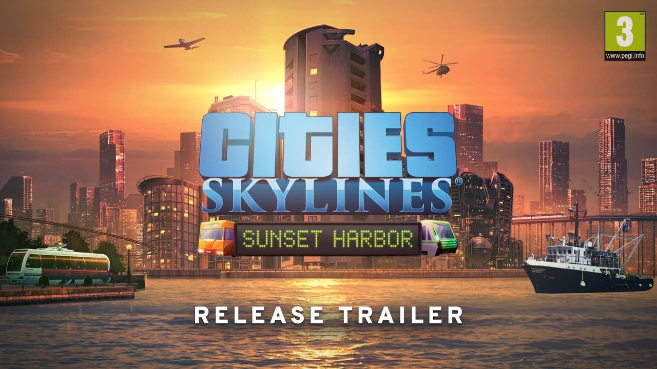 cities skylines sunset harbor maps cities skylines sunset harbor maps