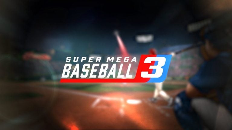 super mega baseball 3 announced