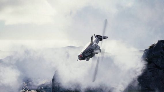 thq nordic has resurrected coman