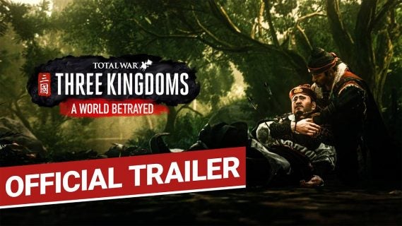 total war three kingdoms will sh