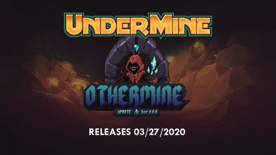 undermine gets new late game mod