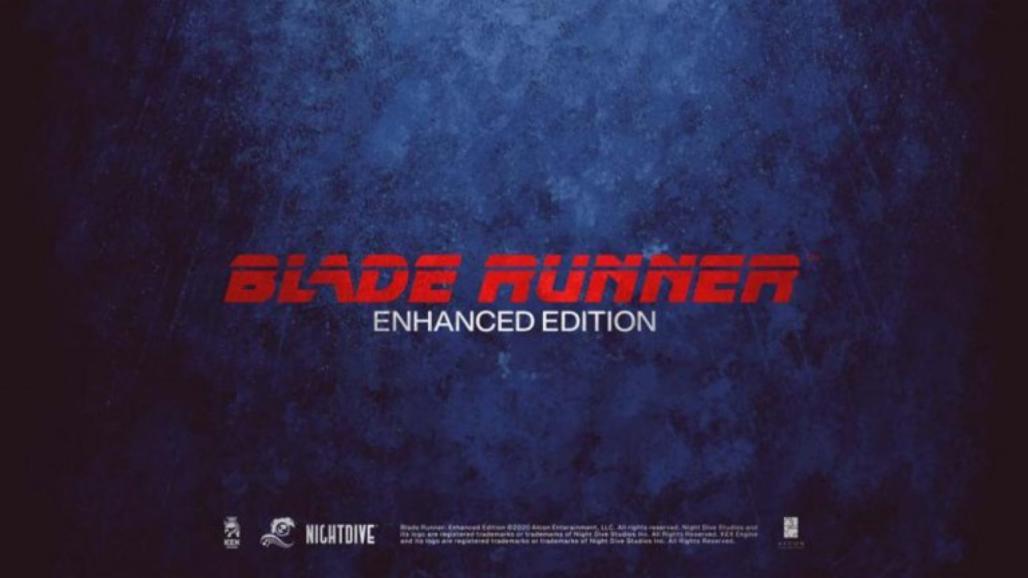 Blade Runner: Enhanced Edition is coming from the venerable Nightdive Studios to PC and consoles this year 6 unnamed1