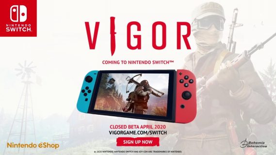 vigor is coming to nintendo swit