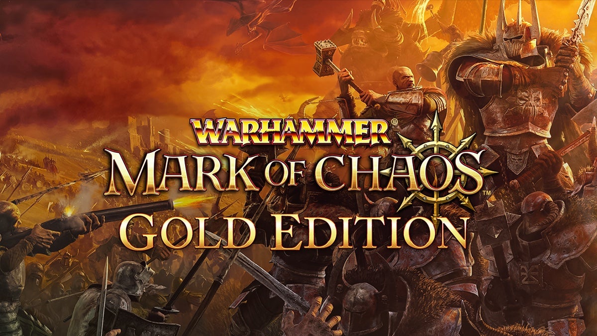 warhammer mark of chaos gog