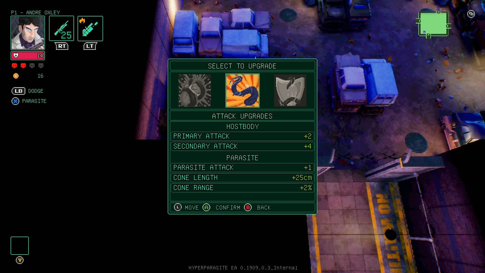 HyperParasite review3