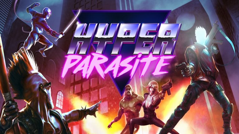 HyperParasite review featured