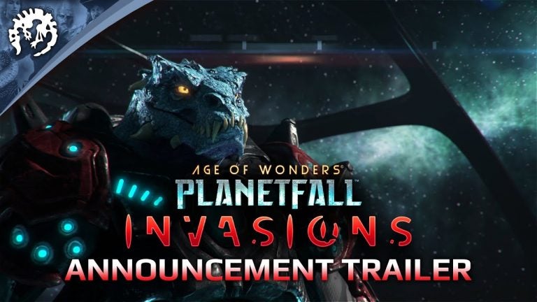 age of wonders planetfall prepar