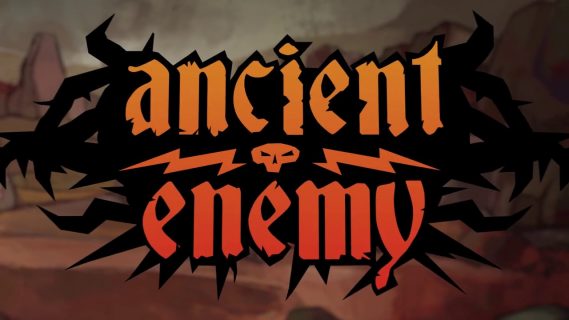 ancient enemy the rpg card battl