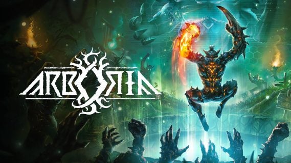 arboria a unique looking third p