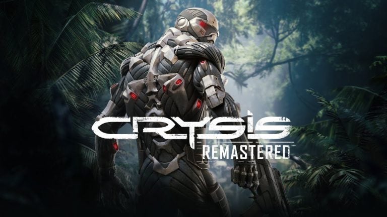 crysis remastered announced comi
